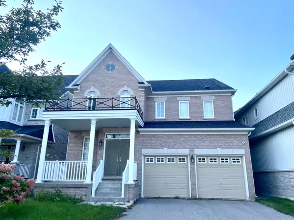 54 Castleglen BLVD, Markham, ON L6C 0A9