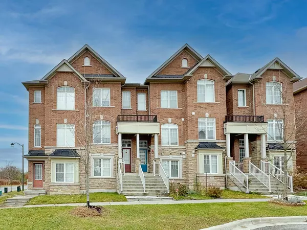 325 Delray DR, Markham, ON L6E 0P9