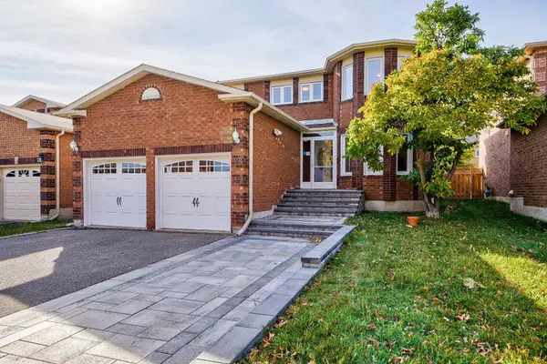 Richmond Hill, ON L4C 9Z1,28 Mandel CRES