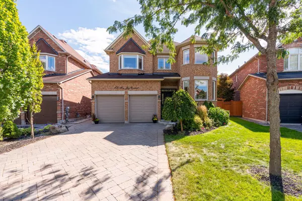 170 Ivy Jay CRES, Aurora, ON L4G 0E9