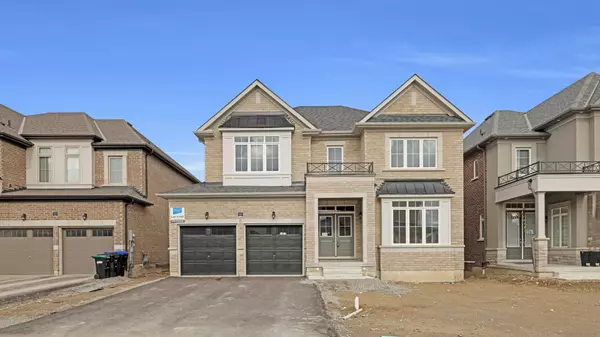 1691 Corsal CT, Innisfil, ON L9S 0P8