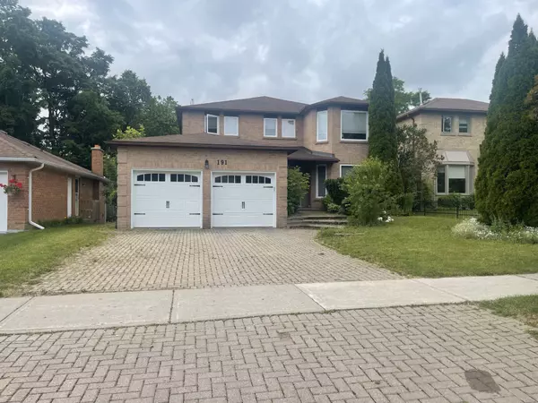 191 Aurora Heights DR W, Aurora, ON L4G 2X1