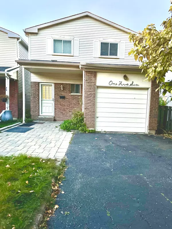 Markham, ON L3T 4M9,156 Snowshoe CRES