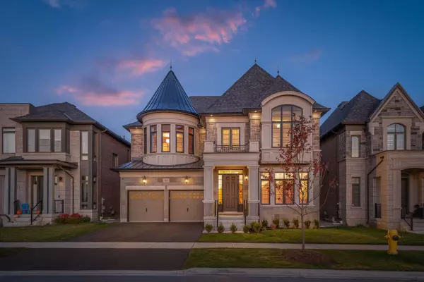 64 Deerhaven CRES, Vaughan, ON L4H 5E1