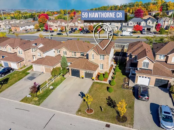 Barrie, ON L4N 9Y7,59 Hawthorne CRES