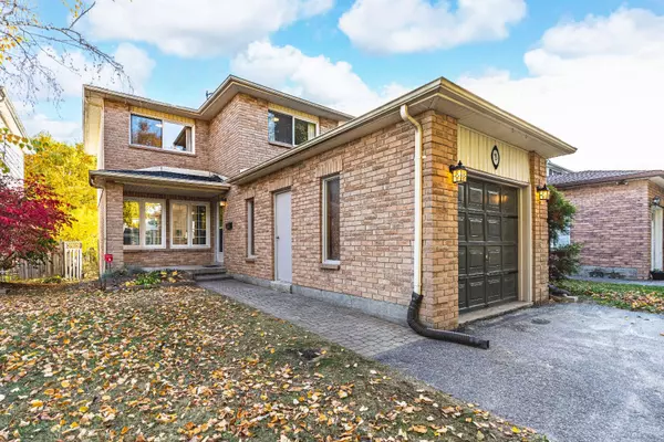 75 Garden DR, Barrie, ON L4N 5T9