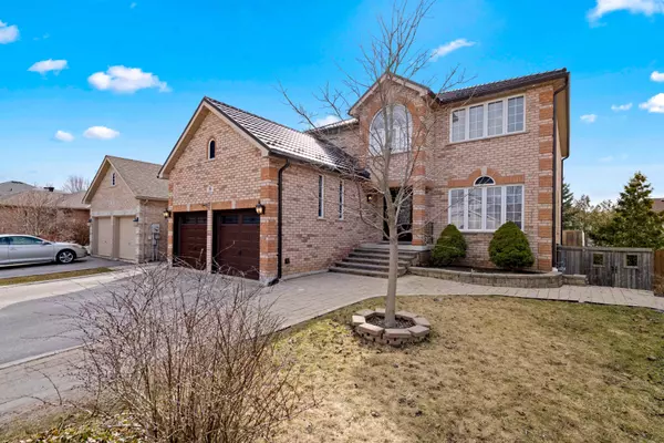 Barrie, ON L4N 0M8,59 Carley CRES