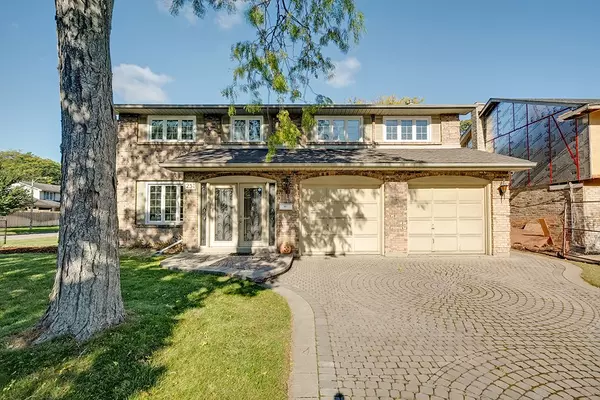 251 Glen Afton DR, Burlington, ON L7L 1G8