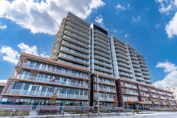 220 Missinnihe WAY #110, Mississauga, ON L5H 0A9