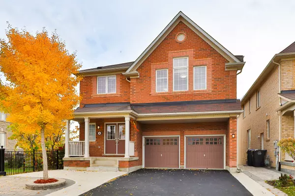 36 Birch Tree TRL, Brampton, ON L6P 3M8