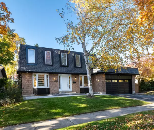 Oakville, ON L6J 5T6,2366 Devon RD