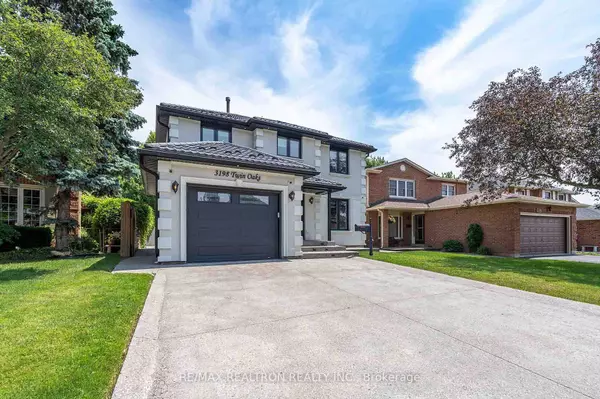 Burlington, ON L7M 3A8,3198 Twin Oaks CRES