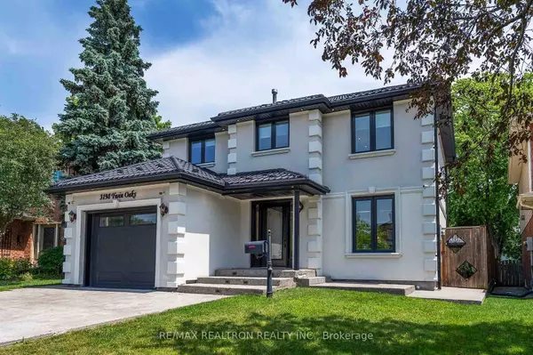 Burlington, ON L7M 3A8,3198 Twin Oaks CRES