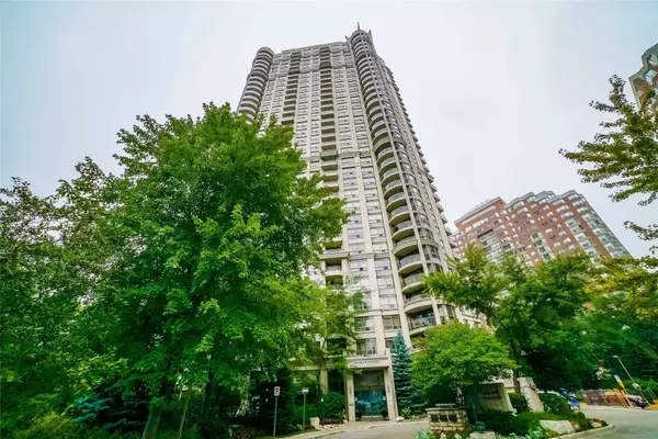 310 Burnhamthorpe RD W #510, Mississauga, ON L5B 3Y5