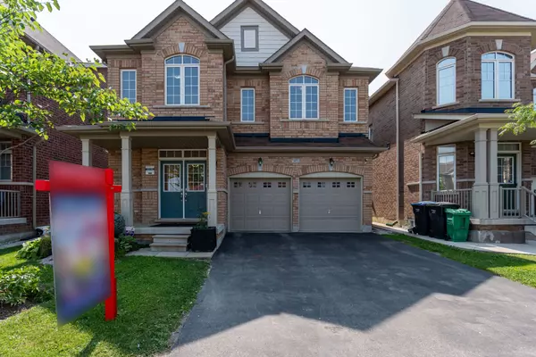 Brampton, ON L7A 4C1,67 Humberstone CRES