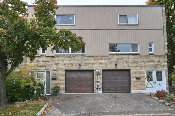 400 Bloor ST #68, Peel, ON L5A 2M8