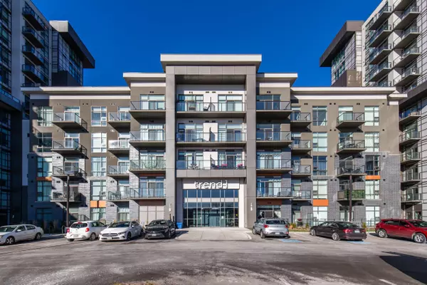 450 DUNDAS ST #702, Hamilton, ON L8B 1Z2