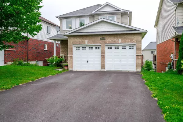 213 Farrier CRES, Peterborough, ON K9L 0A6