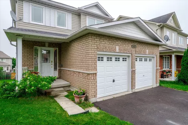 Peterborough, ON K9L 0A6,213 Farrier CRES