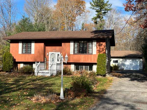 314 Riverside DR, Kawartha Lakes, ON K0M 1A0