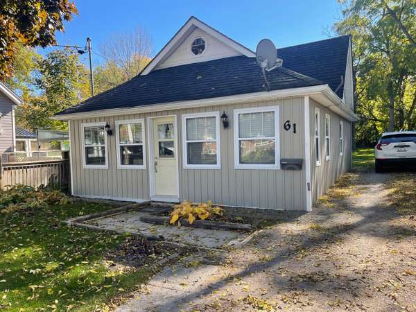 61 Russell ST E, Kawartha Lakes, ON K9V 2A7