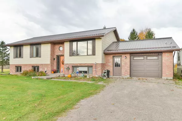 2679 Cooper RD, Madoc, ON K0K 2K0