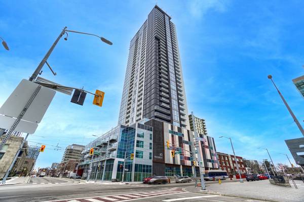 60 Frederick ST #307, Kitchener, ON N2H 0C7