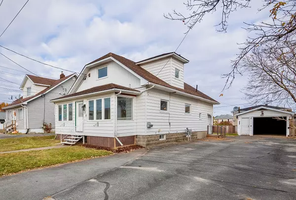 220 BOND ST, Sudbury Remote Area, ON P3C 2T5