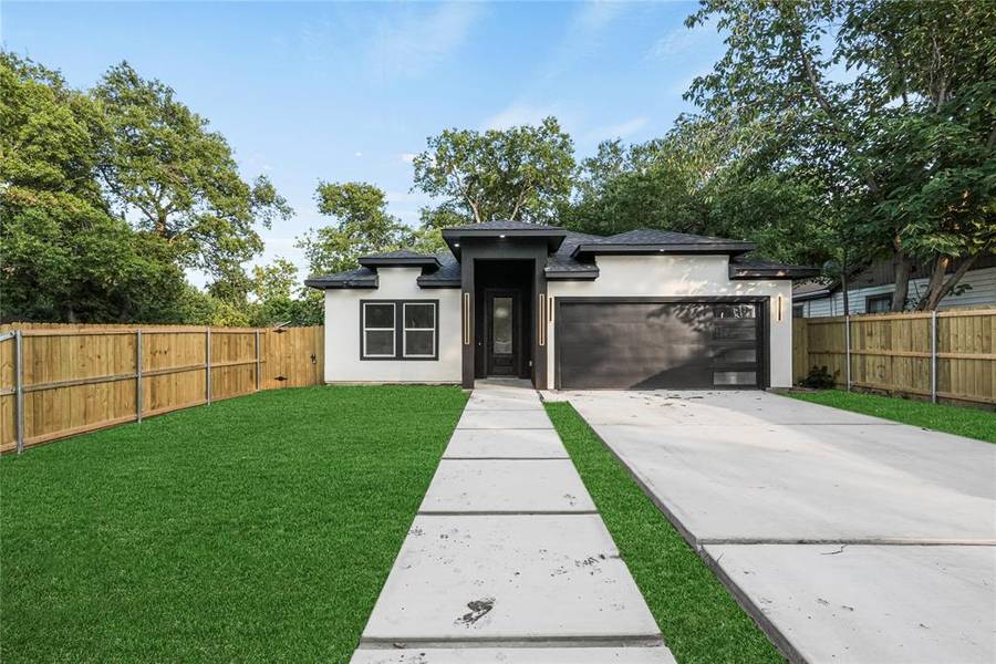 3307 51st Street, Dallas, TX 75216