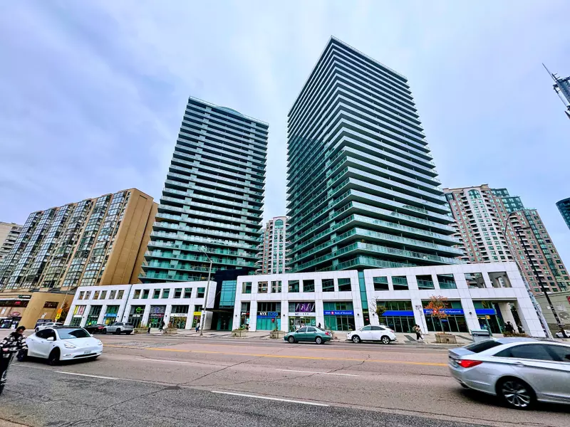 5500 Yonge ST #1511, Toronto C07, ON M2N 7L1