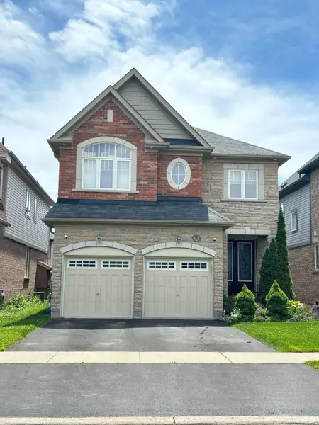 63 Buxton LN, Clarington, ON L1C 0J5