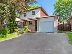 217 Thoms CRES, Newmarket, ON L3Y 1C9