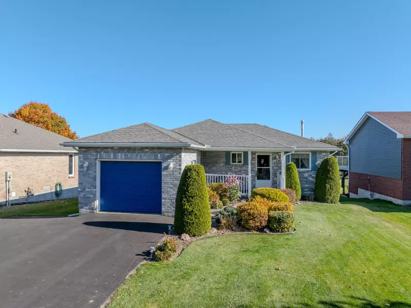 244 North Trent ST, Quinte West, ON K0K 2C0