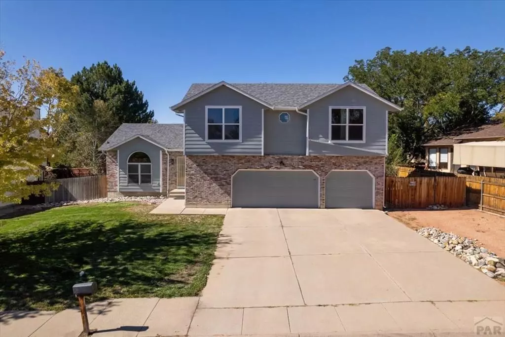 Pueblo, CO 81001,116 Ironweed Dr