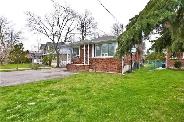 Richmond Hill, ON L4C 4M1,267 Elgin Mills Bsmt RD W