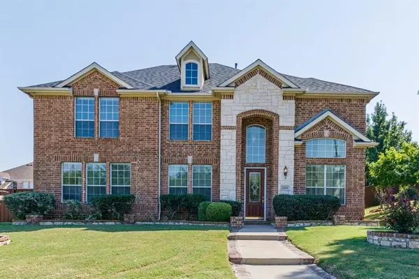 2610 Chesterfield Road,  Garland,  TX 75043