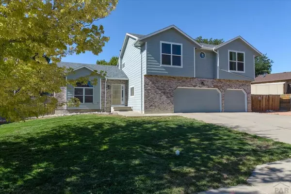 Pueblo, CO 81001,116 Ironweed Dr