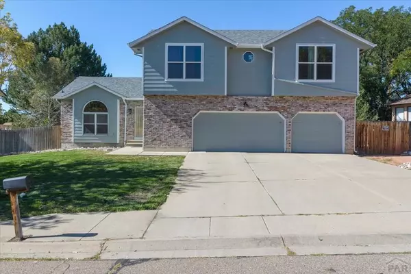 Pueblo, CO 81001,116 Ironweed Dr