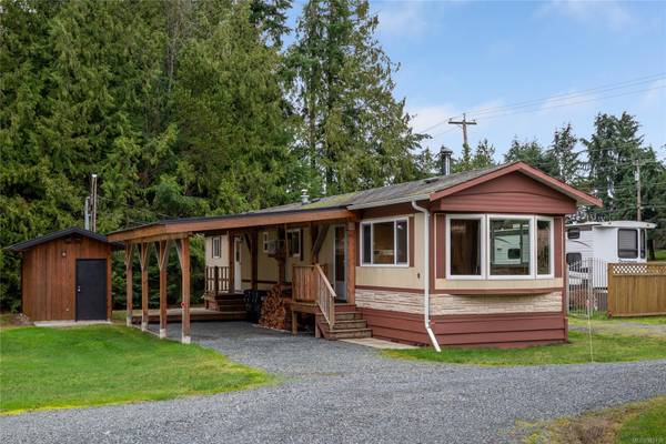 3097 Van Horne Rd #B, Qualicum Beach, BC V9K 2L2