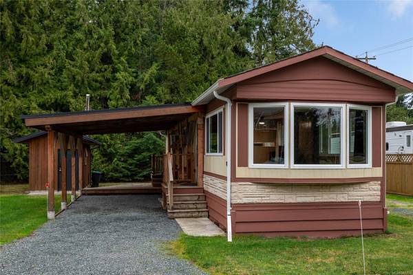 Qualicum Beach, BC V9K 2L2,3097 Van Horne Rd #B