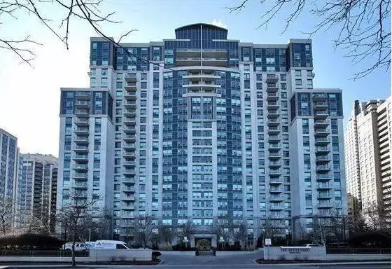 Toronto C14, ON M2N 6Z5,188 Doris AVE #1109