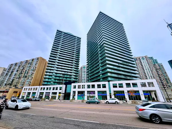 Toronto C07, ON M2N 7L1,5500 Yonge ST #1511