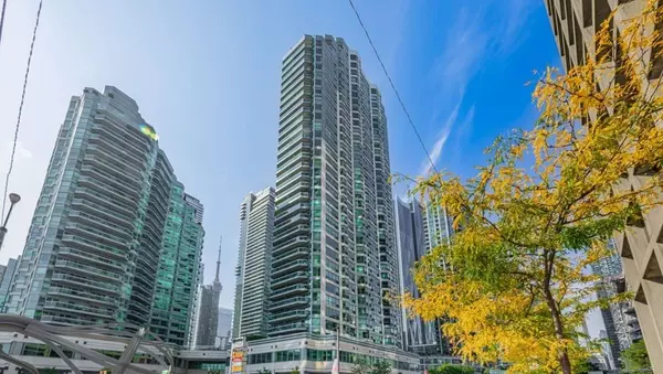 10 Yonge ST #609, Toronto C01, ON M5J 1R4