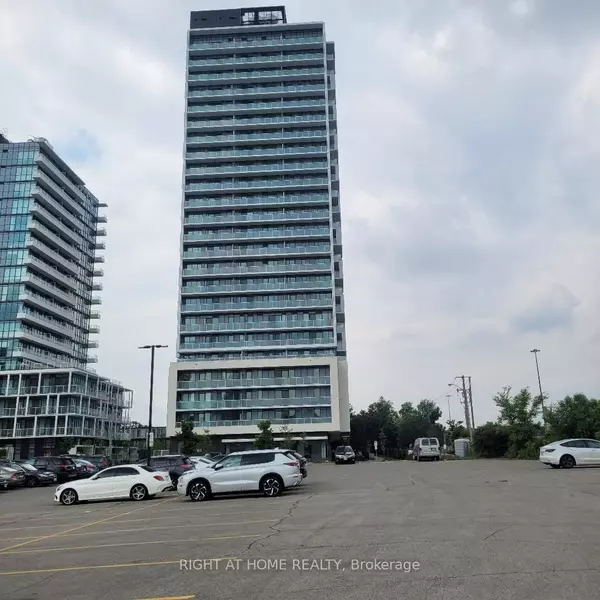 188 Fair view mall DR E #1507, Toronto C15, ON M2J 0H7