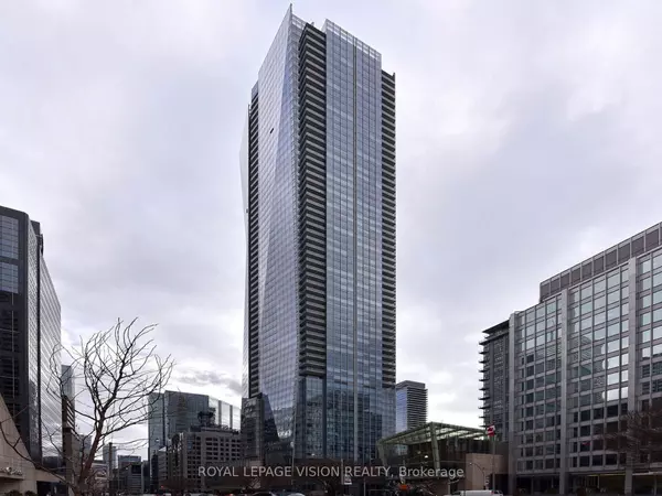 180 University AVE #2105, Toronto C01, ON M5H 0A2