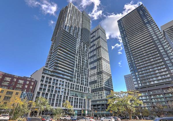 251 Jarvis ST #1718, Toronto C08, ON M5B 0C3