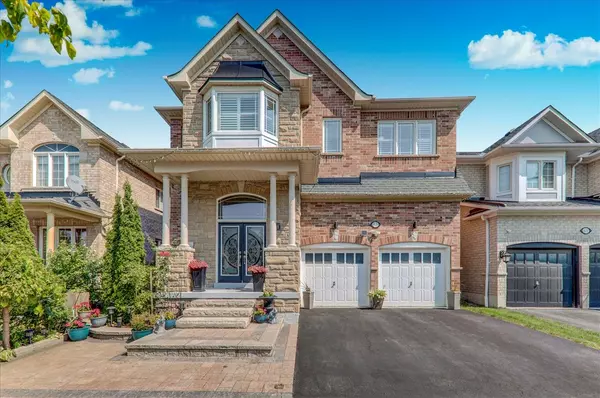 65 Mansbridge CRES, Ajax, ON L1Z 0A8