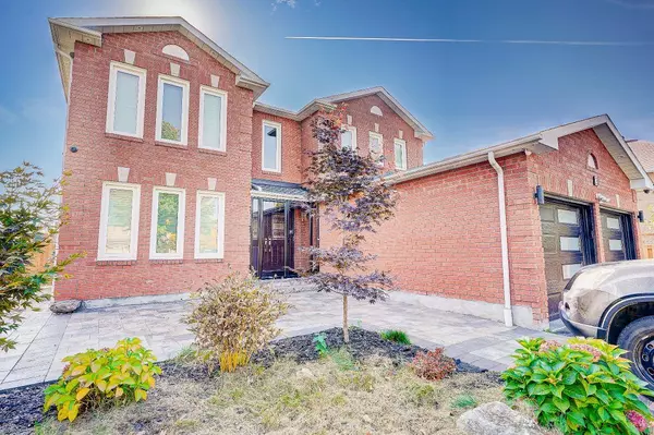 3 Donald Wilson ST #Bsmt, Whitby, ON L1R 2H5