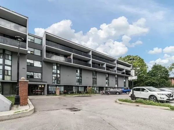 454 Centre ST S #406, Oshawa, ON L1H 4C2