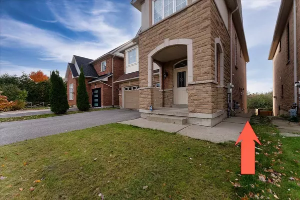 Richmond Hill, ON L4E 5A3,63 Barnwood DR #Bsmt